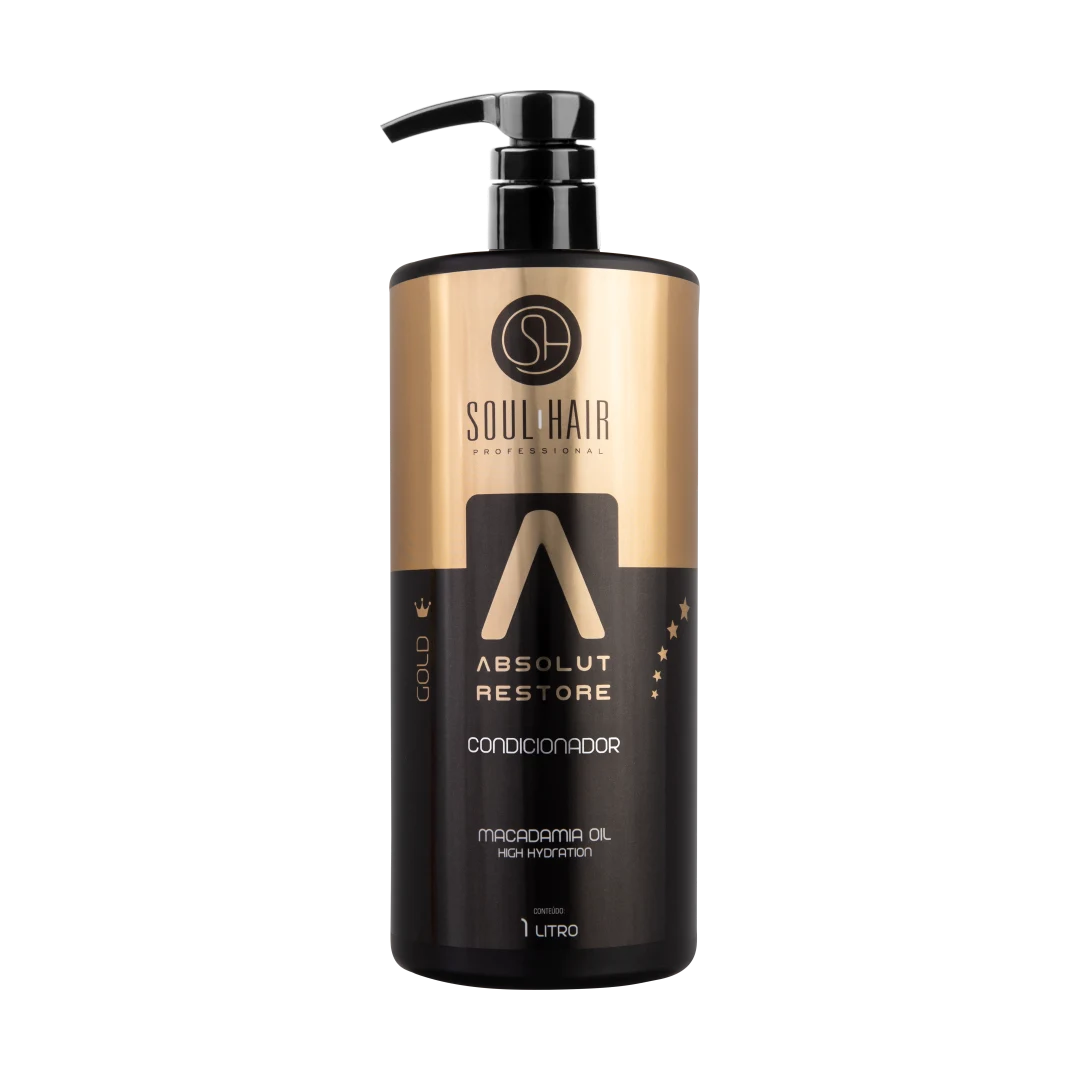 Absolut Restore Condicionador · 1 L
