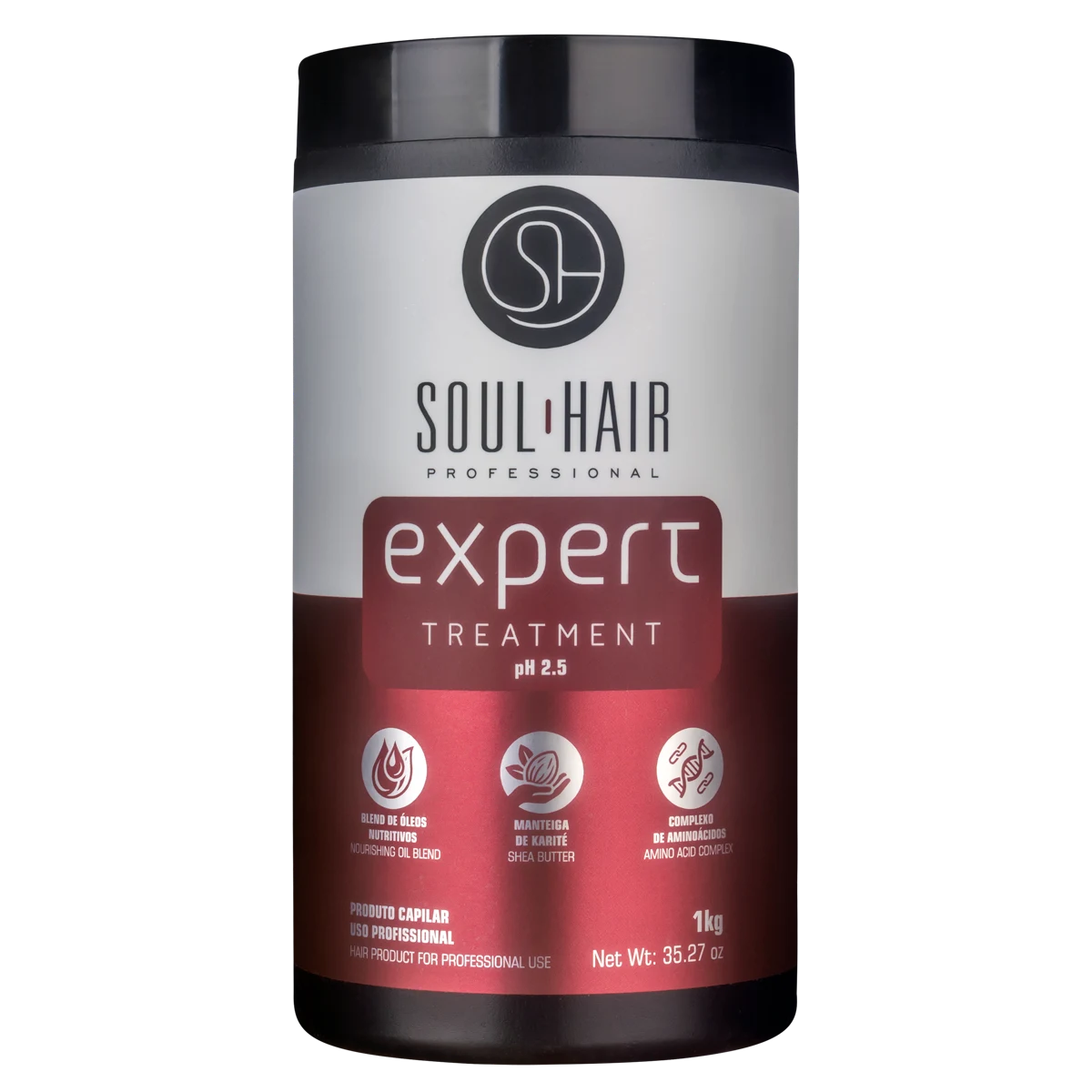 Expert Treatment