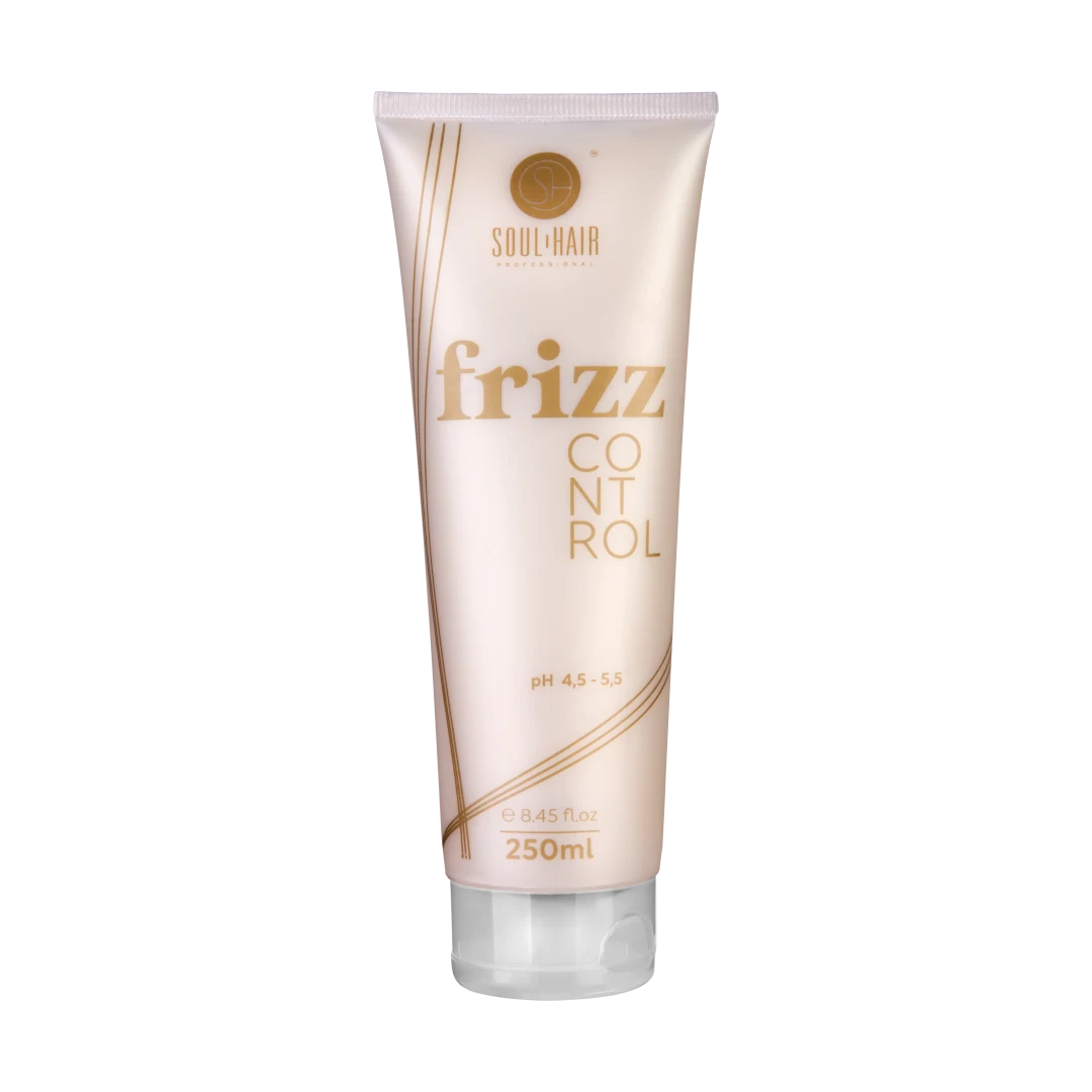 Frizz Control