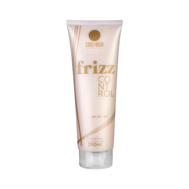 Frizz Control