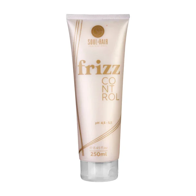 Leave-in Defrizante Frizz Control 250gr