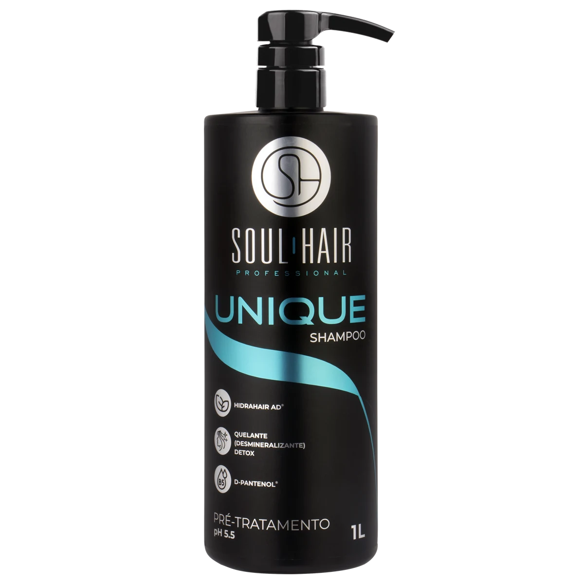 Unique Shampoo